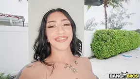Luna Black X, Chavon Taylor And Luna Baby In Busty Tattooed Girl Gets Anal Sex From A Big Black Cock In Her Tight Ass