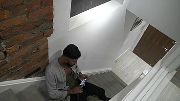 2793 jess ROYAN fucked barebakc by straigt arab raw