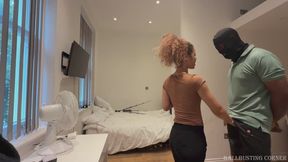Strip game with Goddess JayyJayy - 1