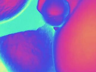 Large 12 inch HORSE JOCK creampies slaves booty and throat.