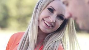 ”DATING MY STEPSON I creampied my Stepmommy after picnic! - Micky Muffin”