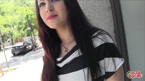 Videos porno de las pilladas de Torbe: Rebeca