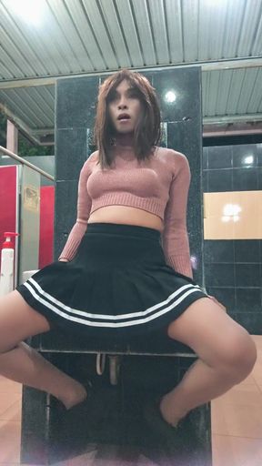The Return of Sissy