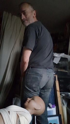 Doll-play...daily use