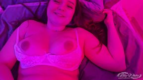 I Get Fucked and Filled in My Pussy by Klem Rover