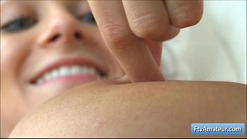 FTV Girls masturbating First Time Video from  21