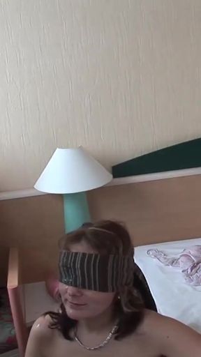 Powerful moment from &quot;Saxony Peggy likes to suck big cocks&quot;