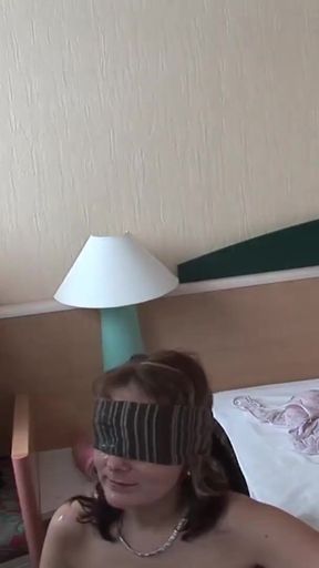 Powerful moment from &quot;Saxony Peggy likes to suck big cocks&quot;