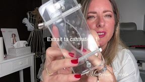 maitresse-carla - update #4 - may 22, 2024