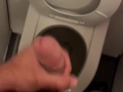 Another airplane release