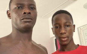 African 