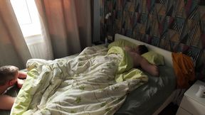Fucked My Stepnephew