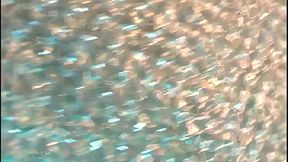 Kimberly Kane Gets A Facial In Her Black Patent Leather Boots