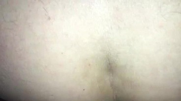 Favela Cruising - negão da Vila Vintem socou a rola preta no meu rabo