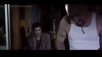 Fucked by stranger in a house