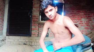 Desi stud takes on Indian hotwife's hot crossdresser in a wild homemade video