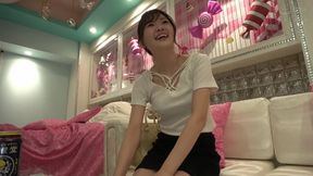 Nono - Erotic And Greedy &mdash;  A Lot Of Cumming