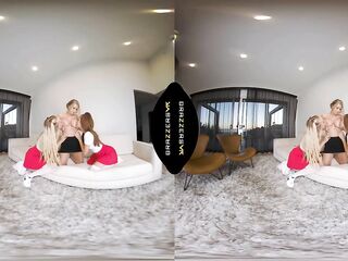 BRAZZERS - mother I'd like to fuck Professor Katie Morgan Disciplines Vanna Bardot And Lana Sharapova’s Constricted Cunts