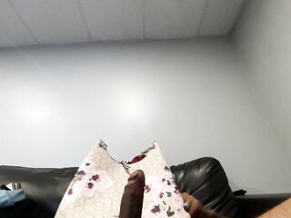 Previous to I went to jail