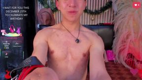 Joji Sossa Private Show