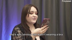 porn story - My Wife at the Holiday Party got cum in her mouth and creampied (public, cuckold)