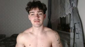 Jasper Miles Private Show