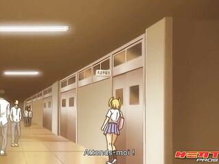 Nosewasure 02 VOSTFR