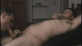 ”Vinnie Sucks Straight Boy Dick”