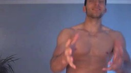 Liam Dubonn Private Show