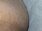 Anal devastation of an almost virgin ass