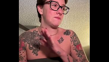 Lola Maverick dominates alpha body builder Part 2