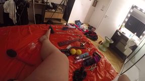 Torture of My in POV (Part 2)