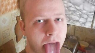 Russian Hottie's Home Videos - Exclusive Footage of Sexual Encounters