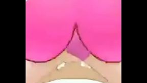 Peach x Toad - Super Mario Bros