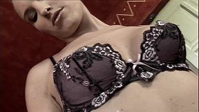 Horny Chick Only Wants Anal