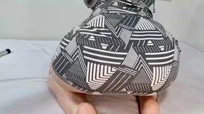 Chubby Ass Hungry for Cock