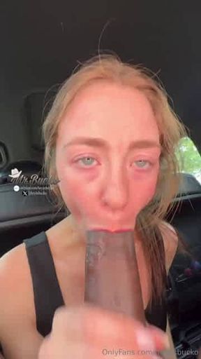 Look at the size of that BBC