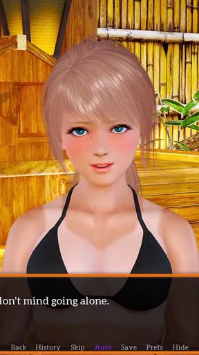 My New Household - (PT 89) - NC   Clip 2