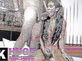 Compilation of Sexy and Lascivious Tgirls Masturbating