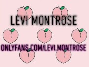 Straight Friend Wanted to Put His Dick in My Femboy Fat Ass Until He Nutted in Me