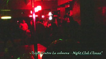 Lima Centro La Colmena - Climax