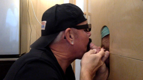 ”Married Guy Delivers A Double Load”