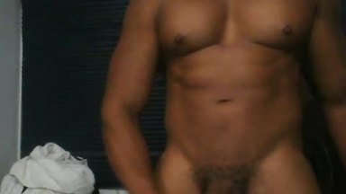Marco Gamez Private Show