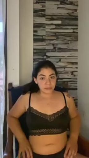 أم مصرية ممحونة بدلع عشيقها