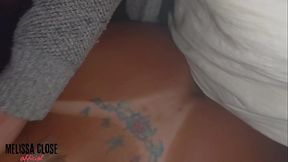 Meu namorado corno adora me dividir com caras desconhecidos (v&iacute_deo completo)