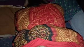 Bengali Boudi and Her Husband Doggy Style