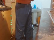 Trackie Boyz Fit