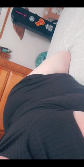 I'm a Tease