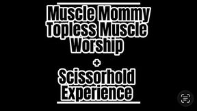 Valentineâ€™s Day Topless Scissor Seduction Sugar Diamond ft. Trent Part #1