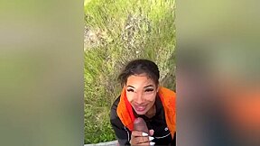 Red Bone In Random Clip